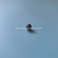 Lentila bilă din safir de 1 mm